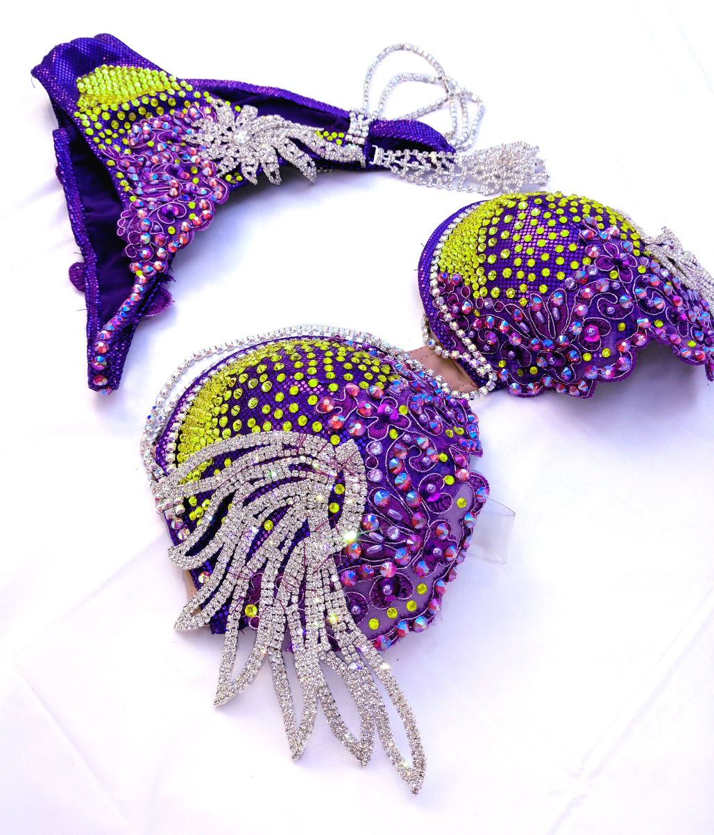 Custom Creations
