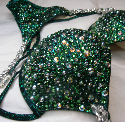 Wellness Bra style suit
