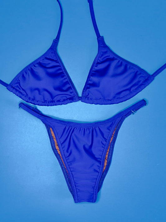 Fit Model Suit